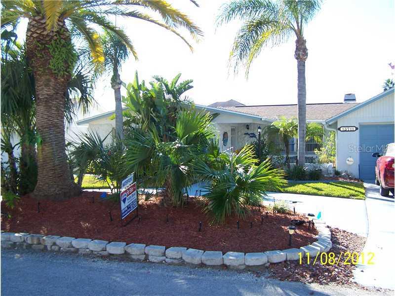 13711 Allyn Dr., Hudson, FL 34667