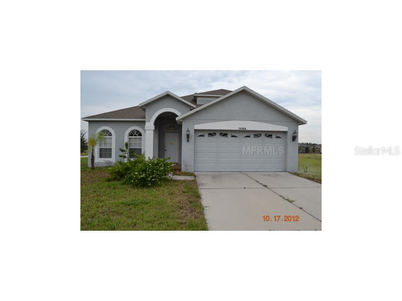 15404 Dakota Sky Pl., Ruskin, FL 33573