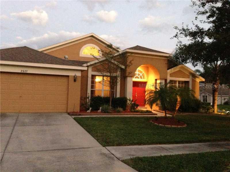 2527 Bellwood Dr., Brandon, FL 33511