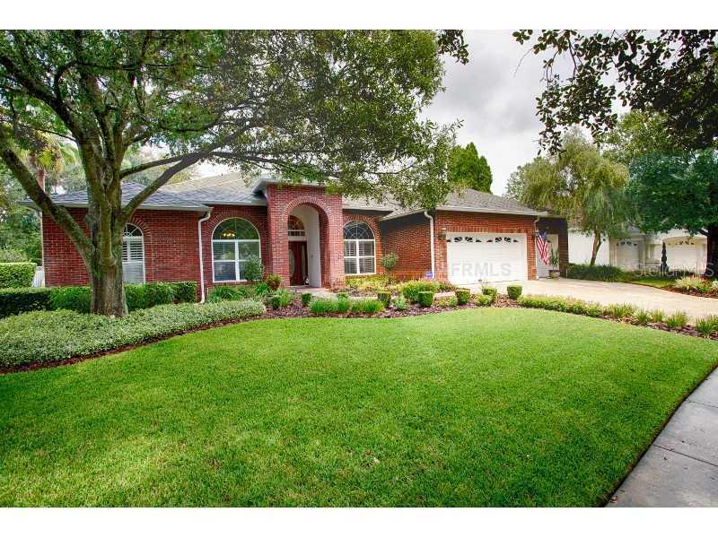 15908 Ellsworth Dr., Tampa, FL 33647