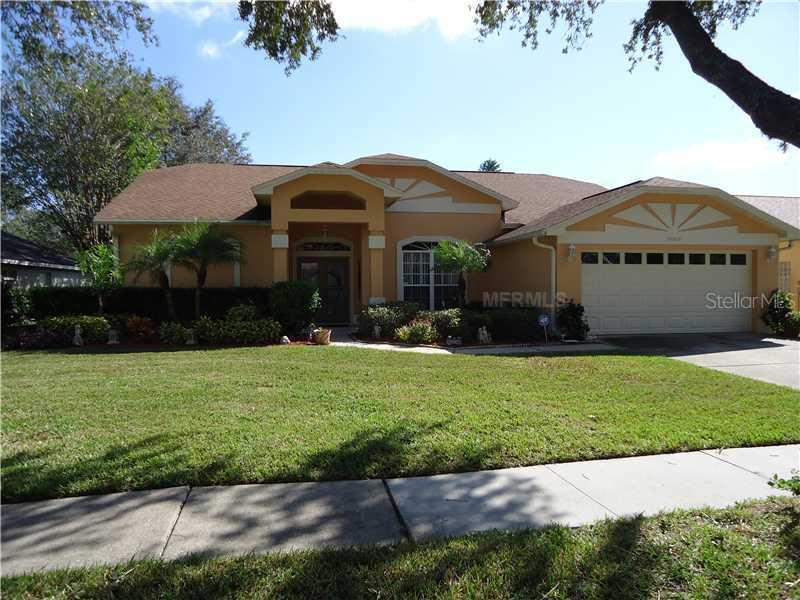 15309 Carrollton Ln., Tampa, FL 33624