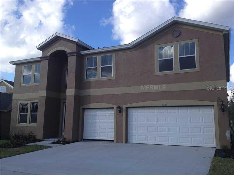 2221 Valterra Vista Way, Valrico, FL 33594