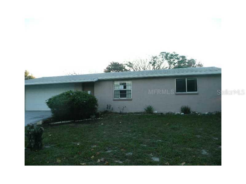 9101 Gray Fox Ln., Port Richey, FL 34668