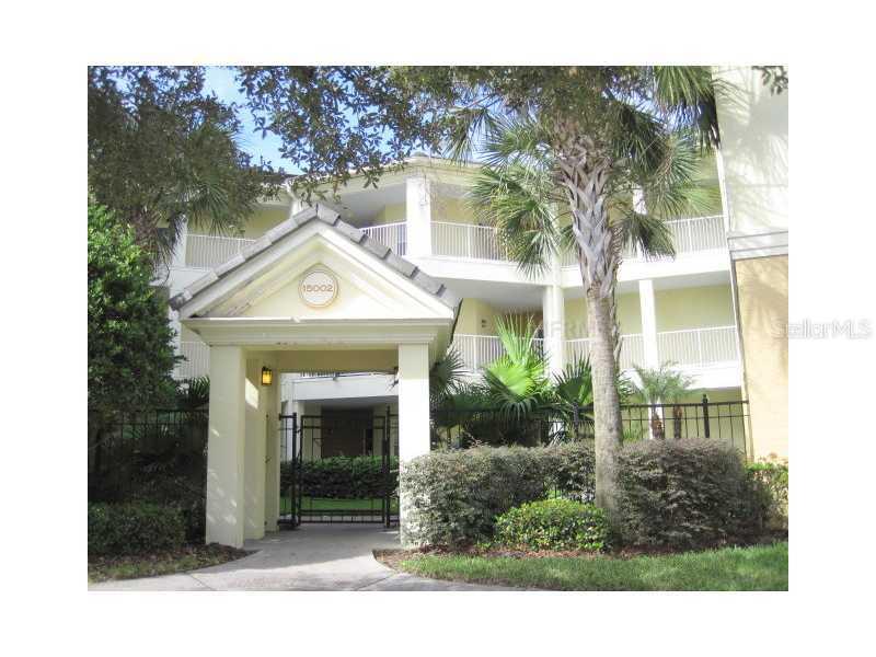 15002 Arbor Reserve Cir. #106, Tampa, FL 33624