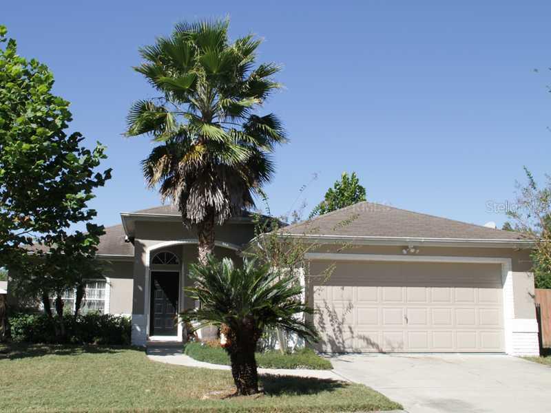 [Address Hidden by Seller], Lutz, FL 33559