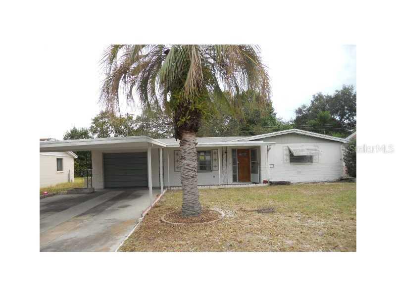 2312 Chancery Dr., Holiday, FL 34690