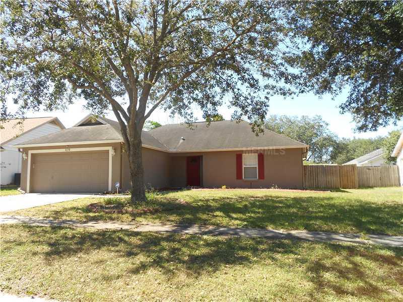 839 Greenbelt Cir., Brandon, FL 33510