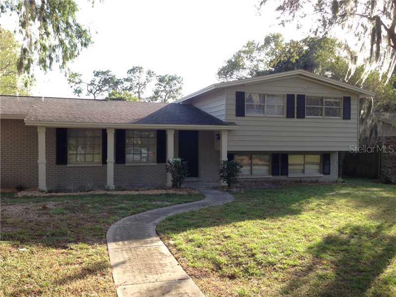 707 N Sylvan Dr., Brandon, FL 33510