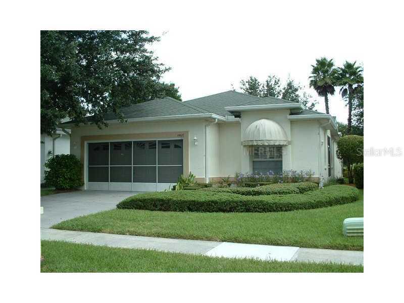 15027 Middle Fairway Dr., Spring Hill, FL 34609