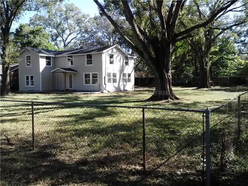 1913 E Paris St., Tampa, FL 33610