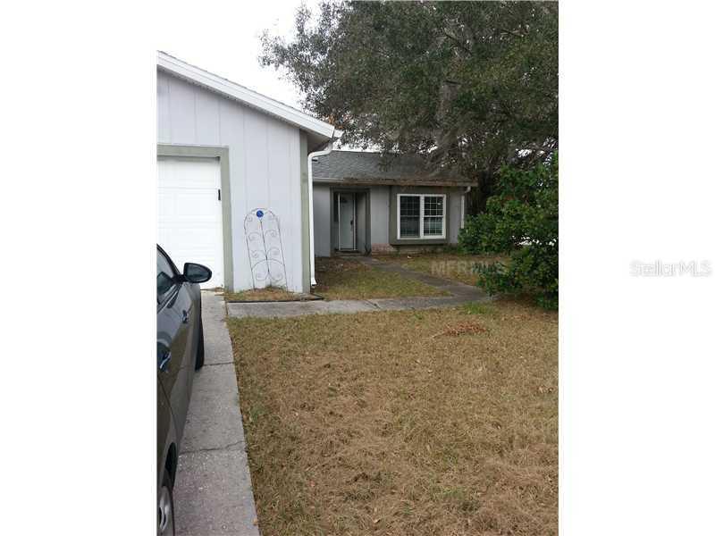 [Address Hidden by Seller], Tampa, FL 33625