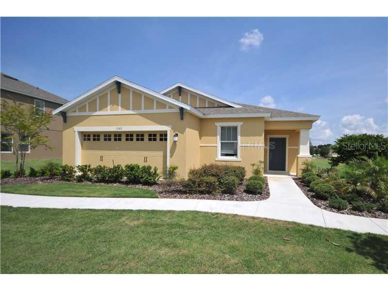 21413 Sullivan Ranch Blvd., Mount Dora, FL 32757