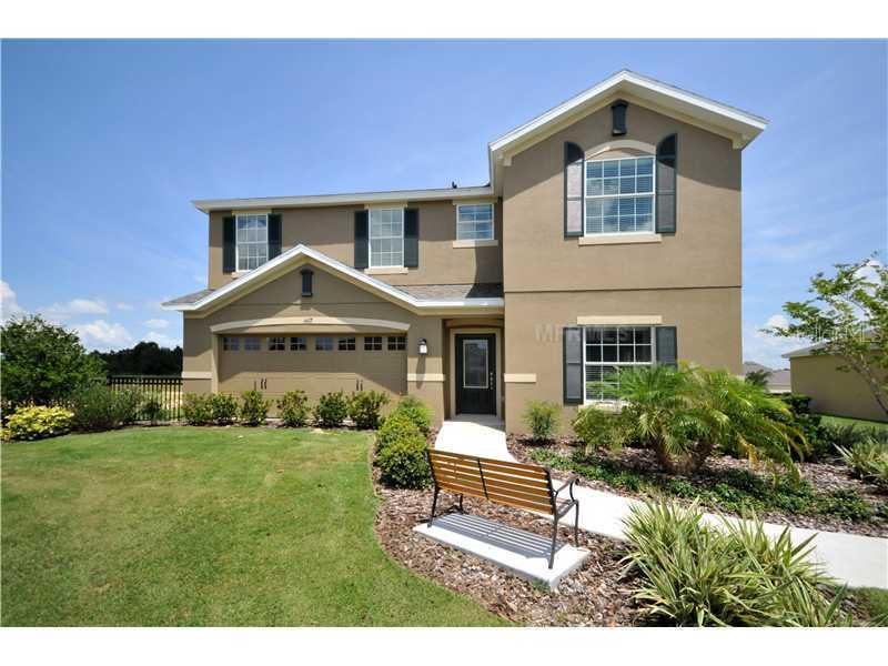 21407 Sullivan Ranch Blvd., Mount Dora, FL 32757