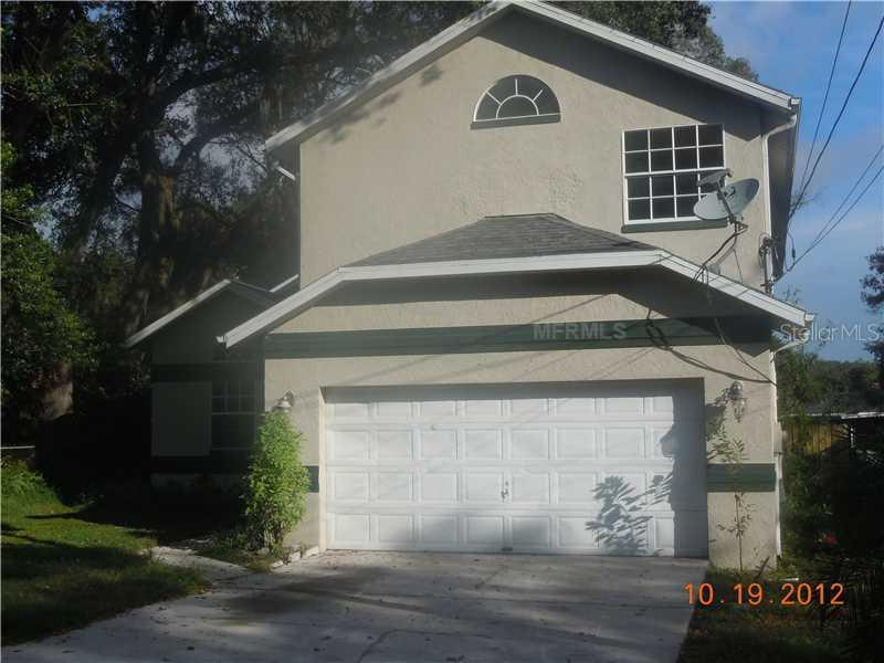 1007 W Powhatan Ave., Tampa, FL 33603