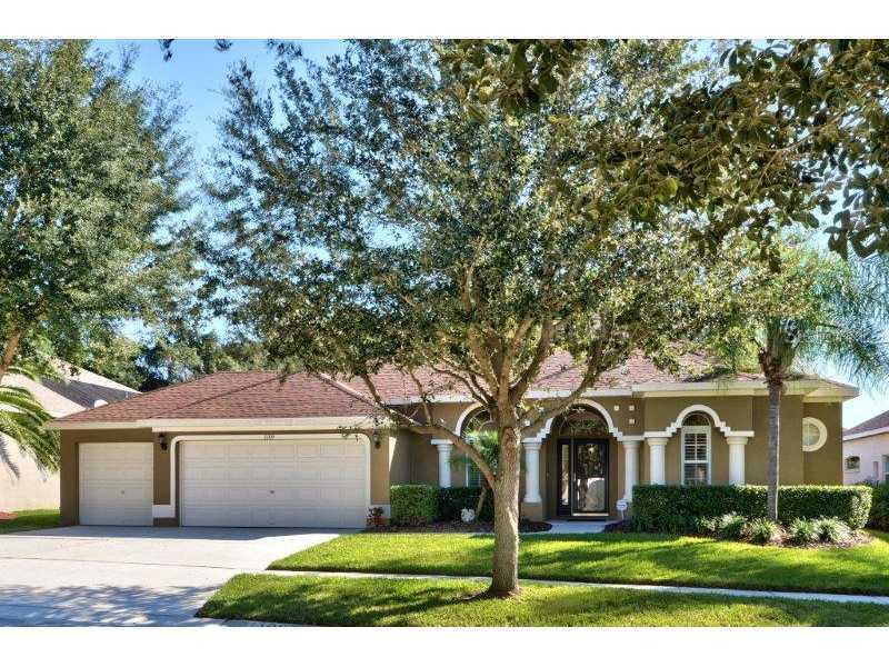 1109 Split Silk St., Valrico, FL 33594