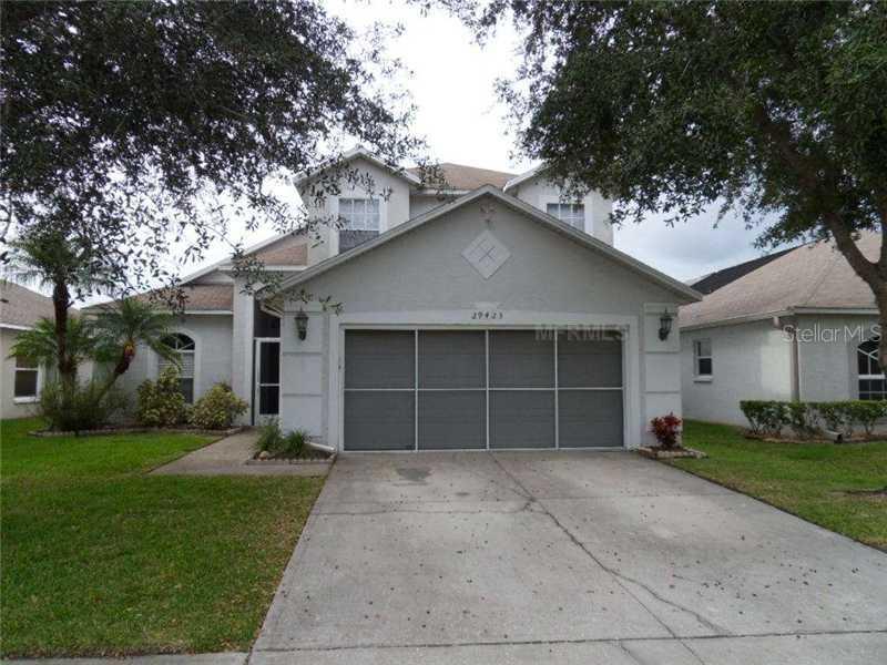 29423 Sea Dahlia Pass, Wesley Chapel, FL 33543