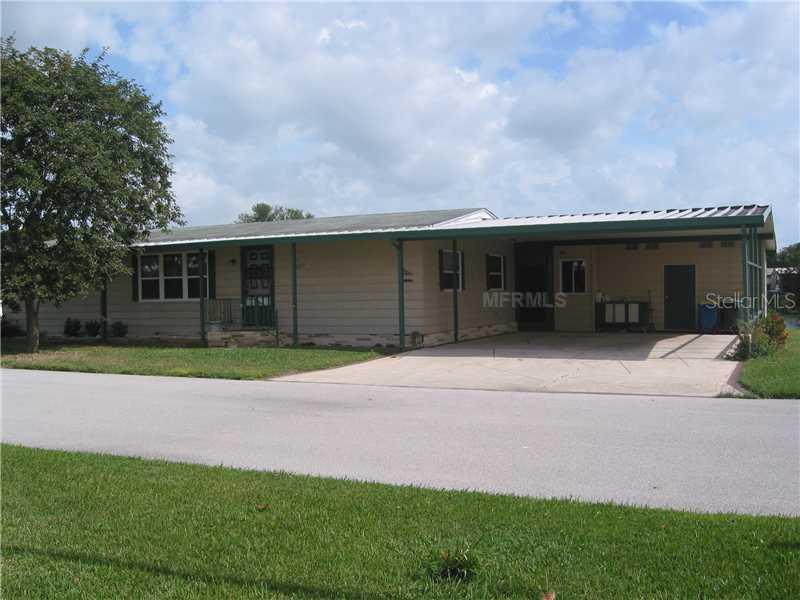 2055 S Floral Ave. #250, Bartow, FL 33830