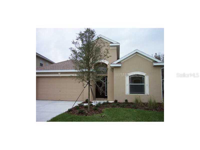 9909 Jasmine Brook Creek, Land O Lakes, FL 34638