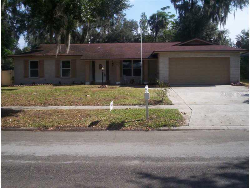 [Address Hidden by Seller], Seffner, FL 33584