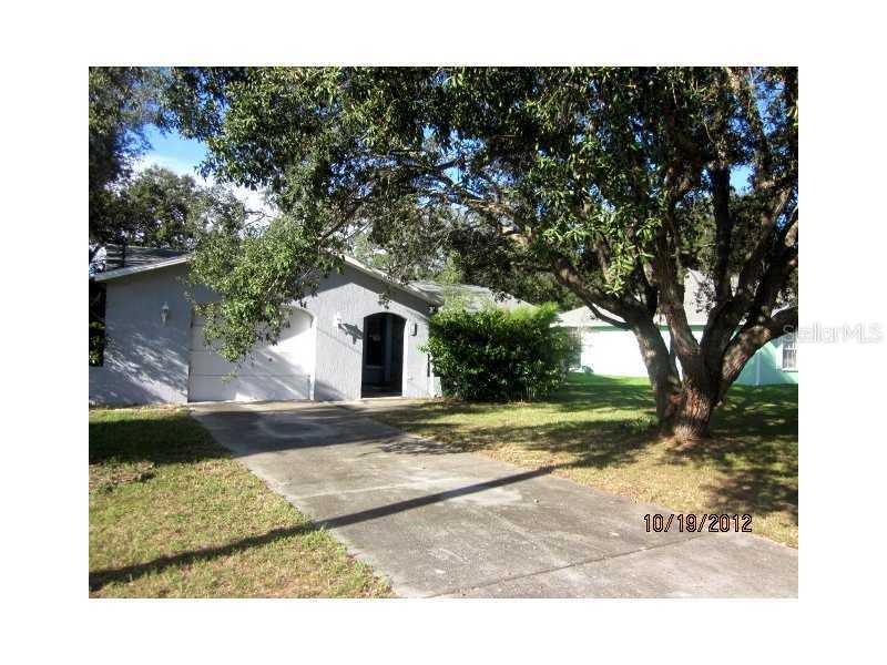 9139 Blaine Rd., Spring Hill, FL 34606