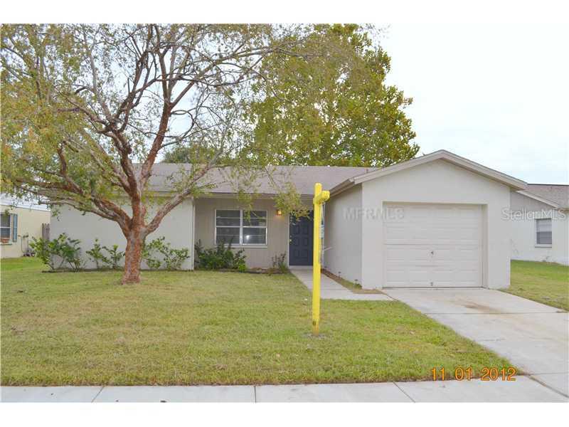 1003 Pine Ridge Cir., Brandon, FL 33511