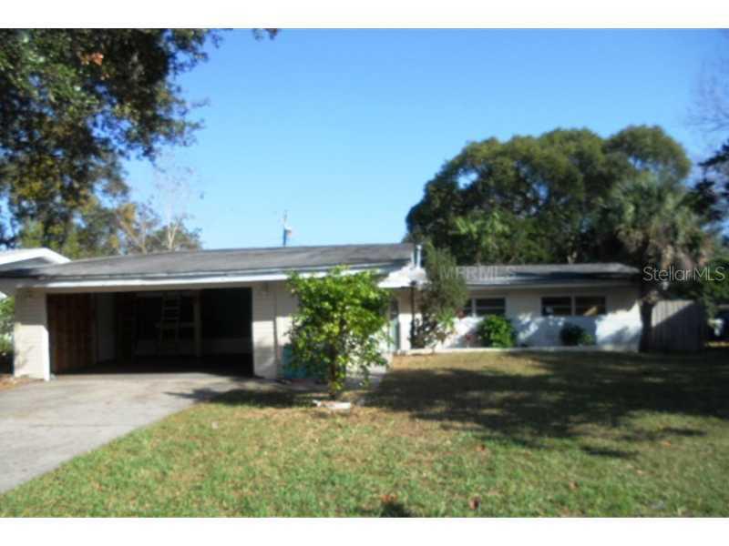 1477 Betty Ln., Clearwater, FL 33756