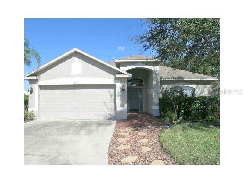 8435 Poydras Ln., Tampa, FL 33635