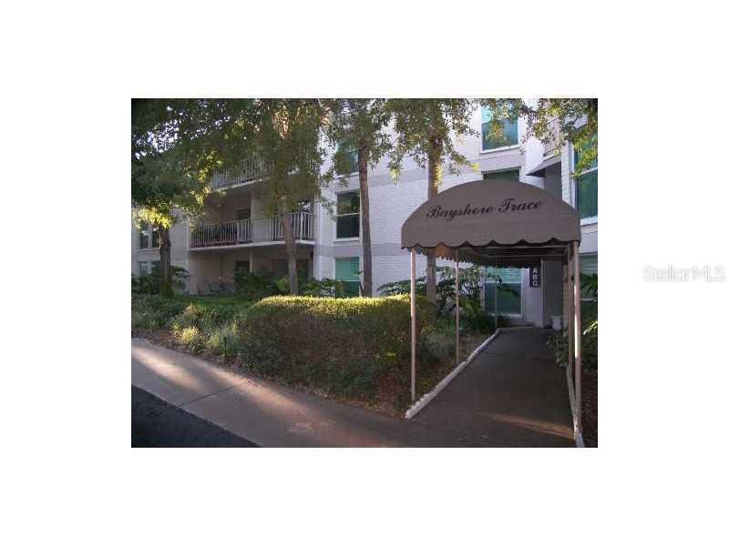 3325 Bayshore Blvd. #D27, Tampa, FL 33629