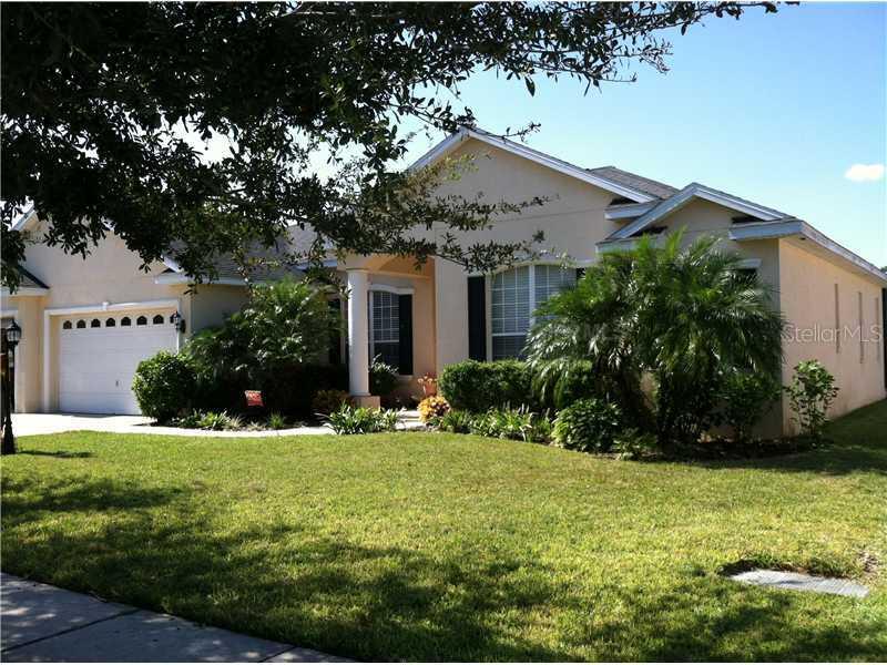 1011 Carriage Park Dr., Valrico, FL 33594