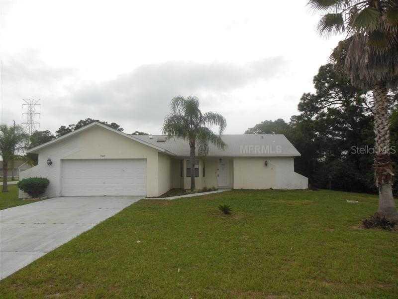 7027 Brickell Ct., Spring Hill, FL 34609