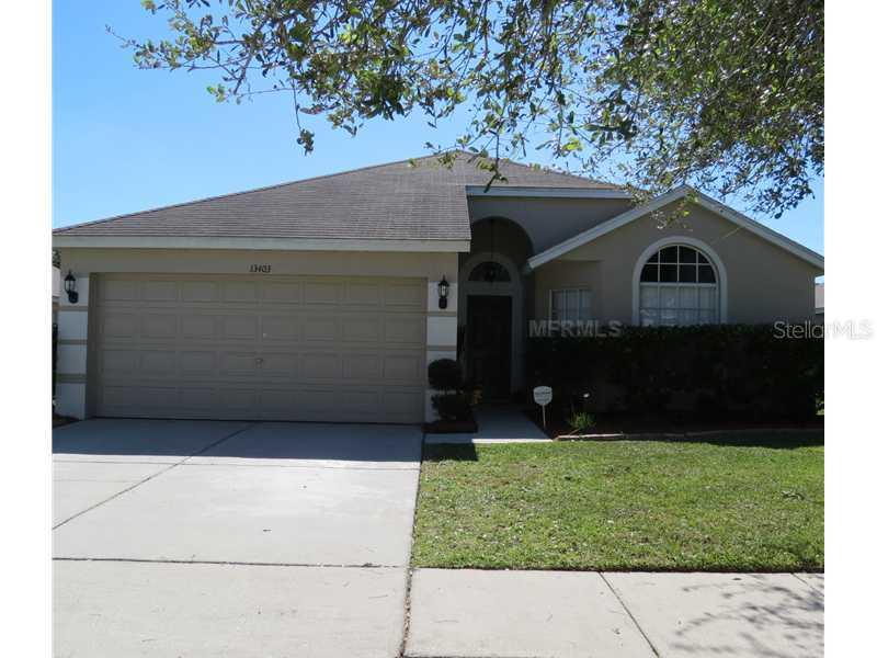 13403 White Elk Loop, Tampa, FL 33626