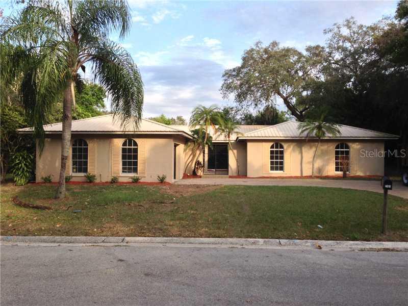 7161 Lenape Cir., New Port Richey, FL 34653