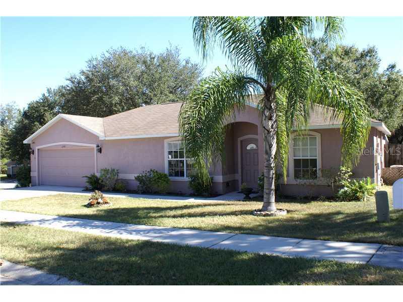 2245 Tinder Ct., Land O Lakes, FL 34639