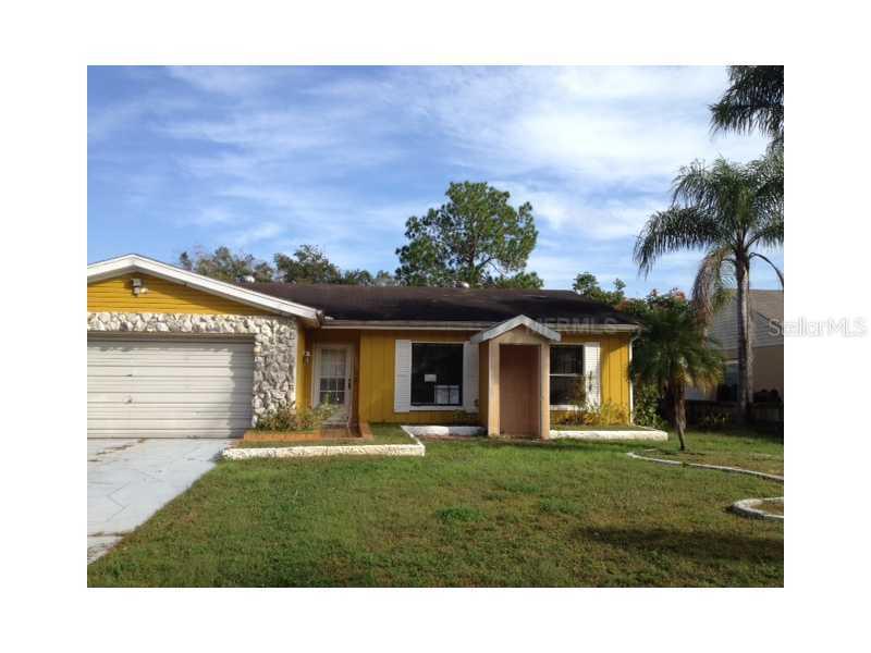 1003 Lorena Rd., Lutz, FL 33548