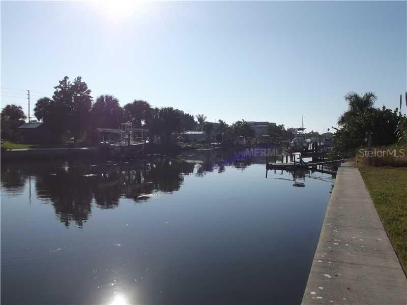 Harbor Dr., Hudson, FL 34667