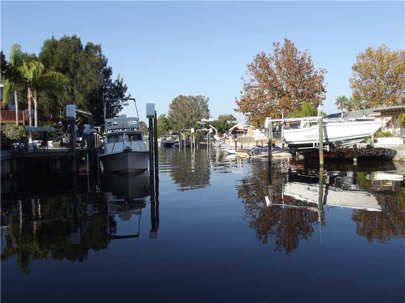 Sunfish Dr., Hudson, FL 34667