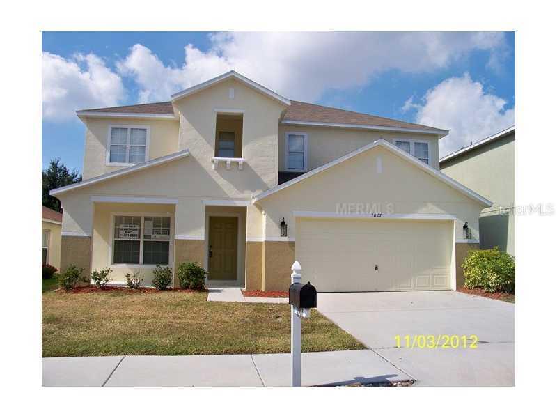 7007 Early Gold Ln., Riverview, FL 33578