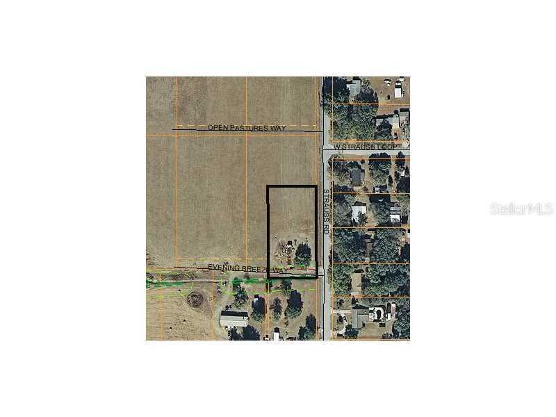 4211 Strauss Rd., Plant City, FL 33565