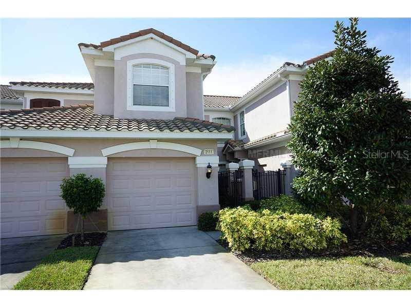 2111 Carriage Ln., Clearwater, FL 33765