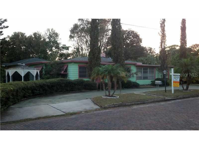 4602 27th Ave., Gulfport, FL 33711