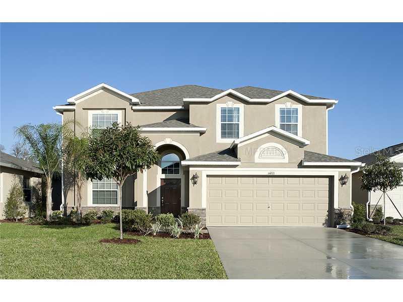 503 Vista Ridge Dr., Ruskin, FL 33570