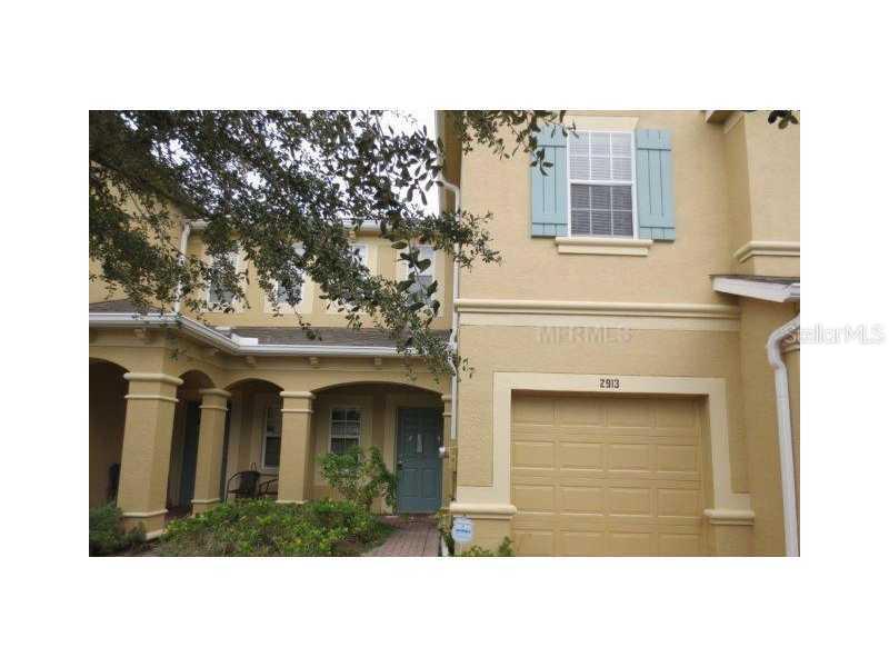 2913 Girvan Dr., Land O Lakes, FL 34638