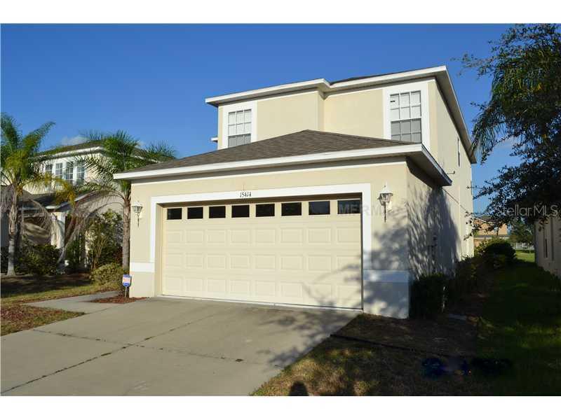 15414 Shoal Haven Pl., Ruskin, FL 33573