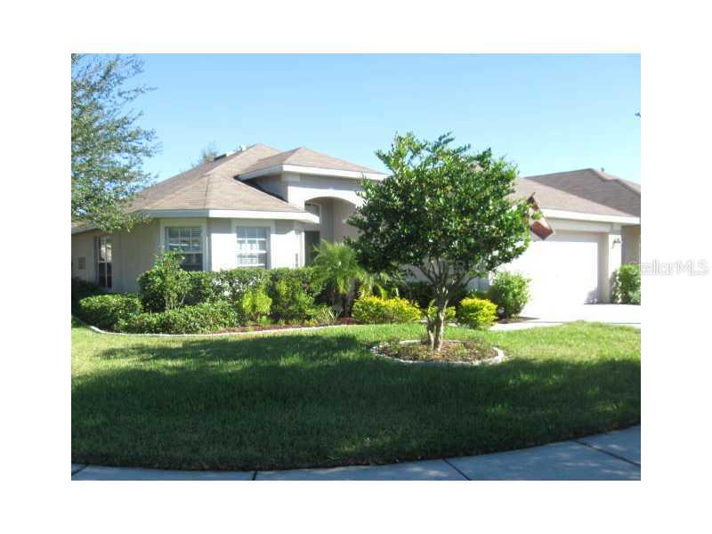 15408 Montilla Loop, Tampa, FL 33625