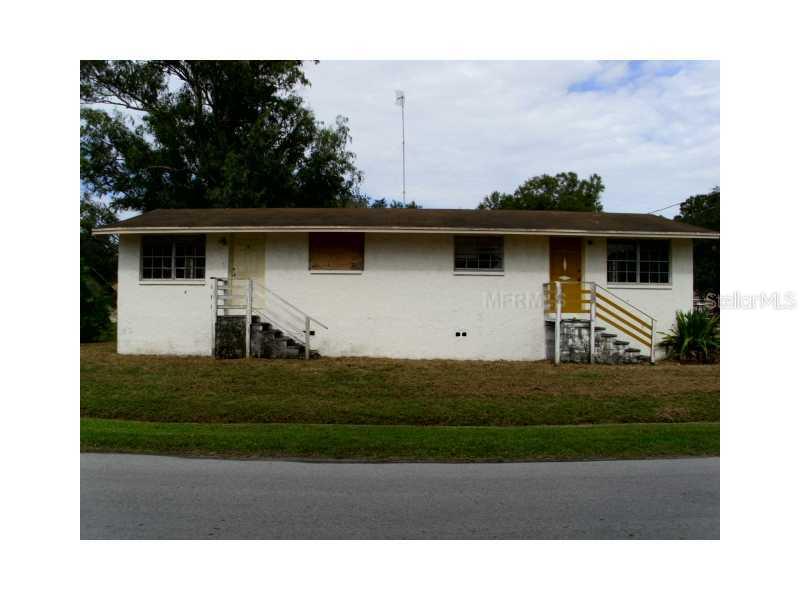 6715 S Faul St., Tampa, FL 33611