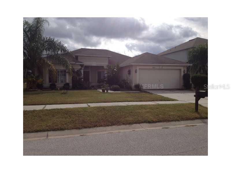 10816 Hoffner Edge Dr., Riverview, FL 33579