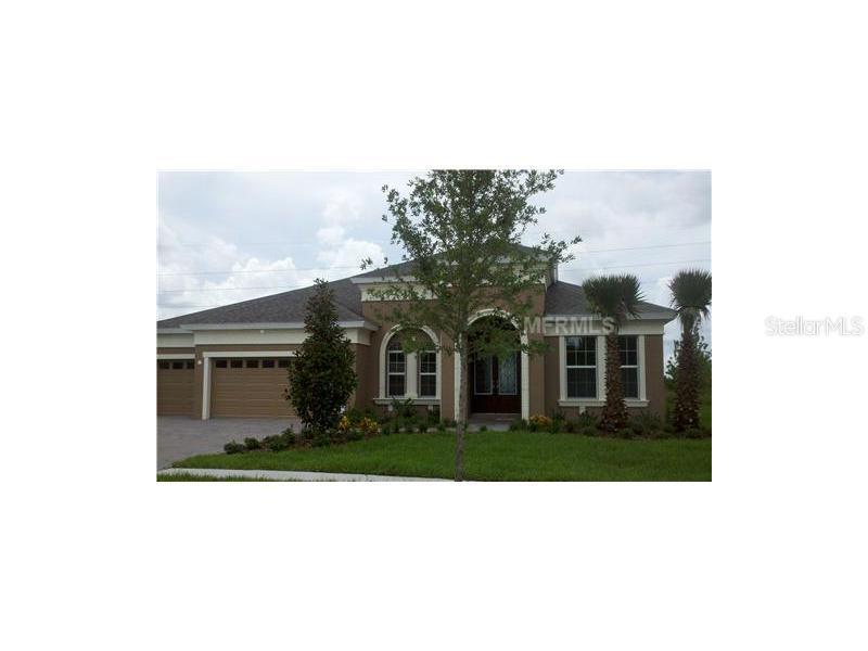 [Address Hidden by Seller], Zephyrhills, FL 33544