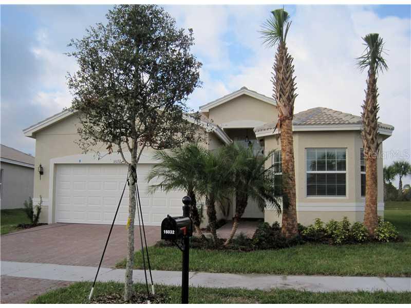 16032 Golden Lakes Dr., Wimauma, FL 33598
