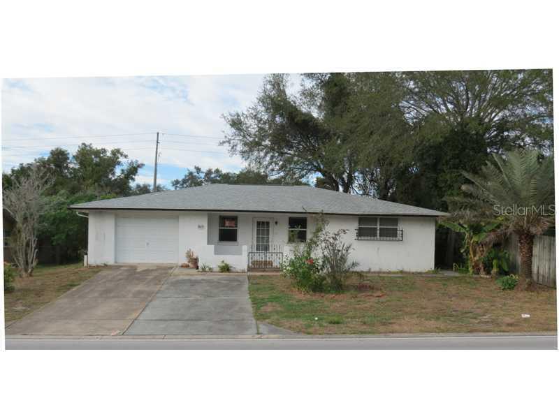8105 Jasmine Blvd., Port Richey, FL 34668