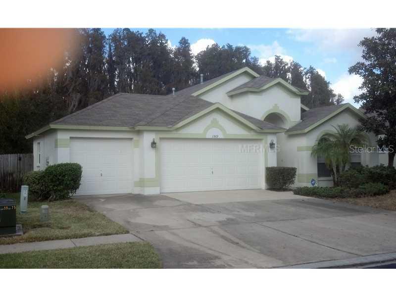 1509 Baythorn Dr., Wesley Chapel, FL 33543